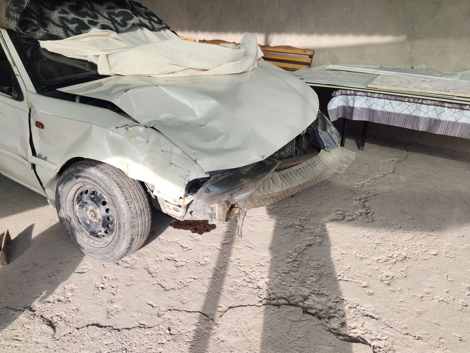 Нексия 2.  2009г