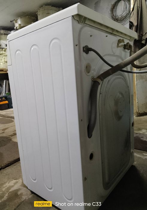 Samsung  Diamond  6 kg aybi yoq yengide turibdi kam ishlatilgan
