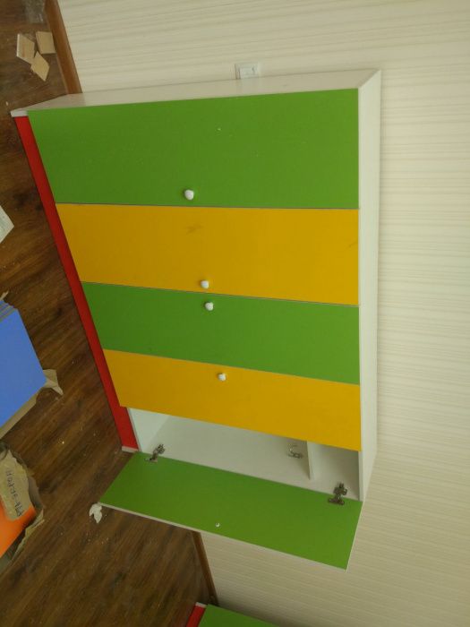 Детская мебель для детского сада