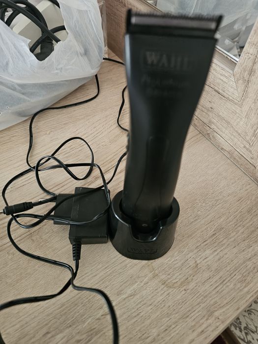 Машинка для стрижки волос Wahl Beretto Stealth 4212