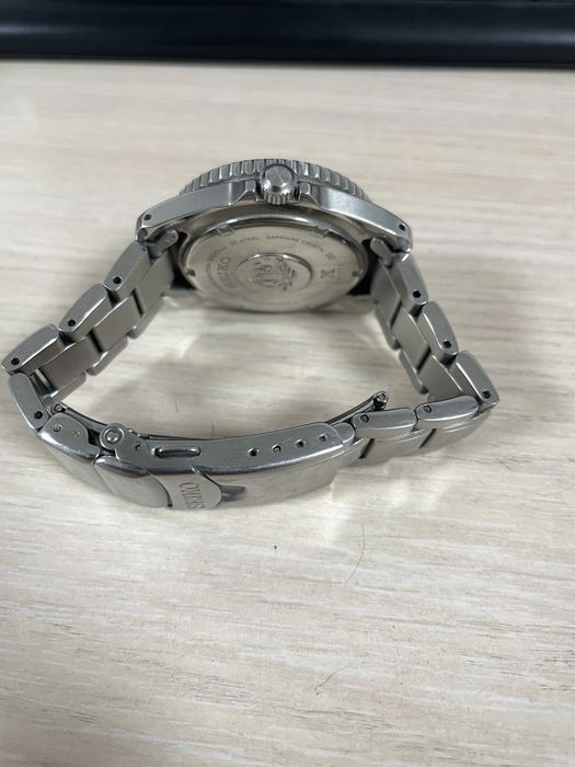 Seiko Prospex SNE585P1.