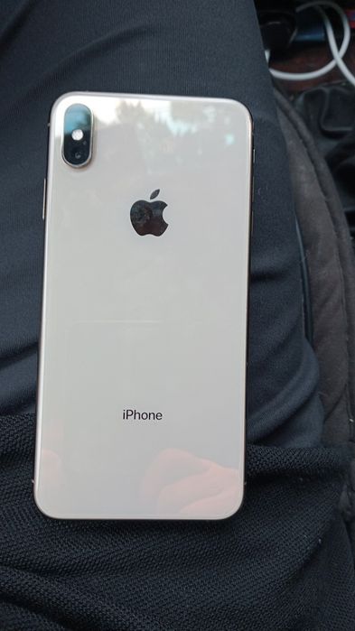 iPhone 10 pro max