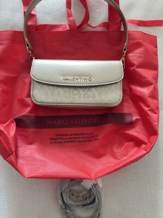 Чанта  Valentino