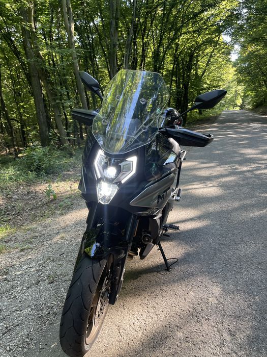 Vand CF moto 700 MT
