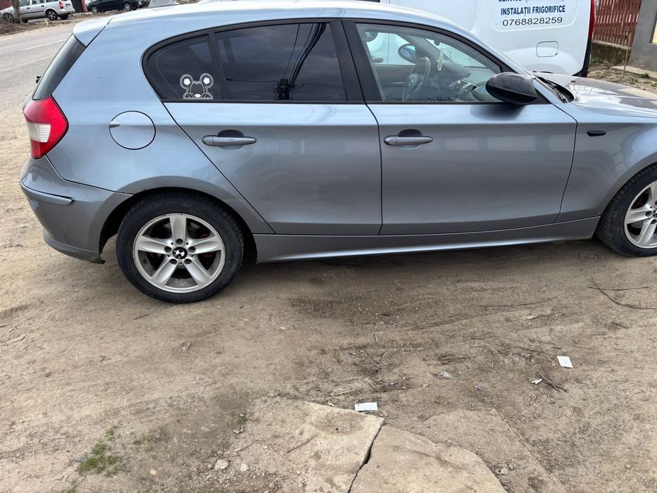 Vand bmw seria 1, e87