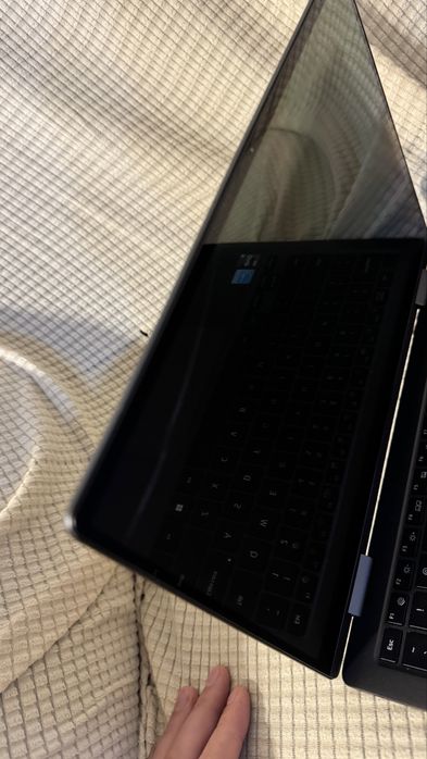 Samsung Galaxy book 2 pro 360 ультрабук