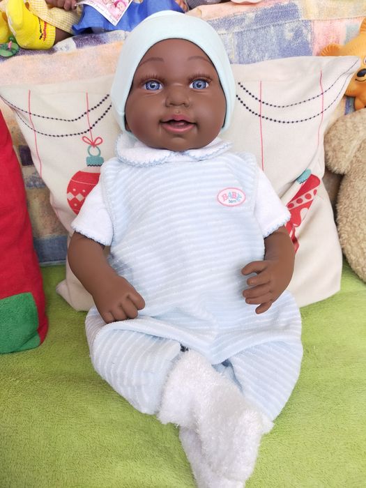 Продам новые куклы производство Испания