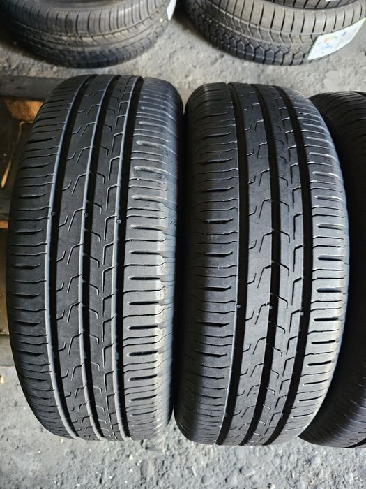 4 anvelope vara 175 65 14 Continental 2022 6.3mm