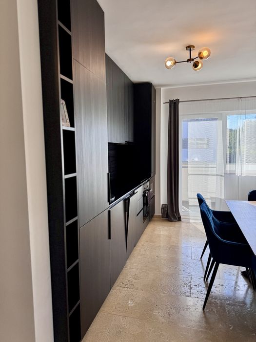 Apartament 3 camere, Stejarului