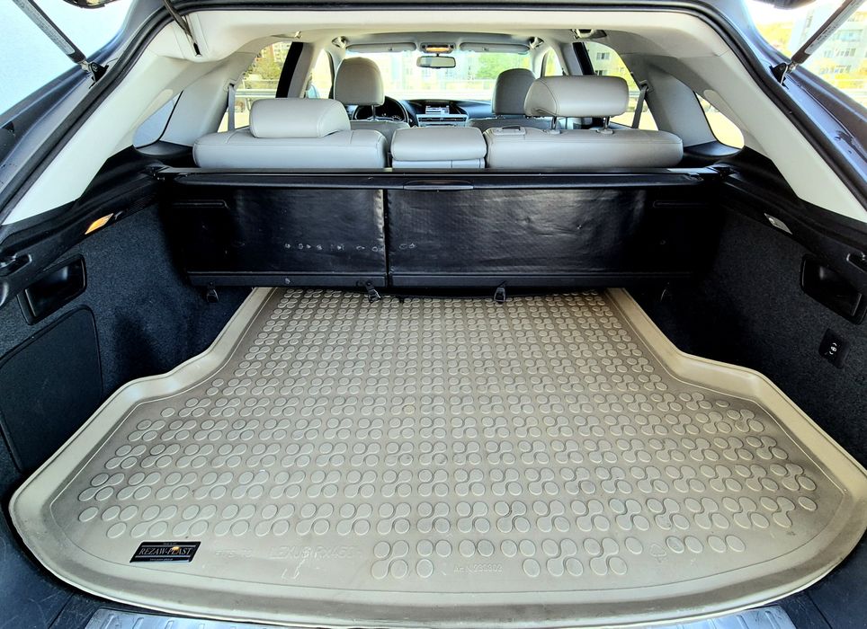 Lexus RX450h de vânzare