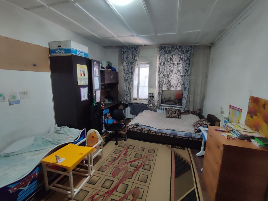Продам квартиру в барачном доме