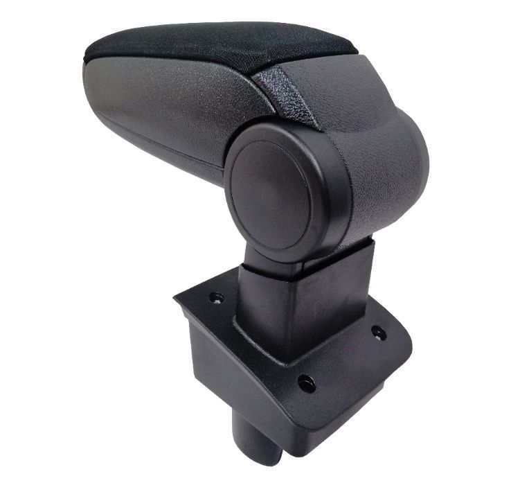 Нов лукс подлакътник барче за vw passat пасат b6 2005+ текстил