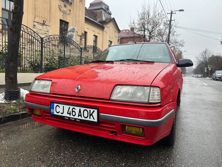 Renault 19 Stare buna