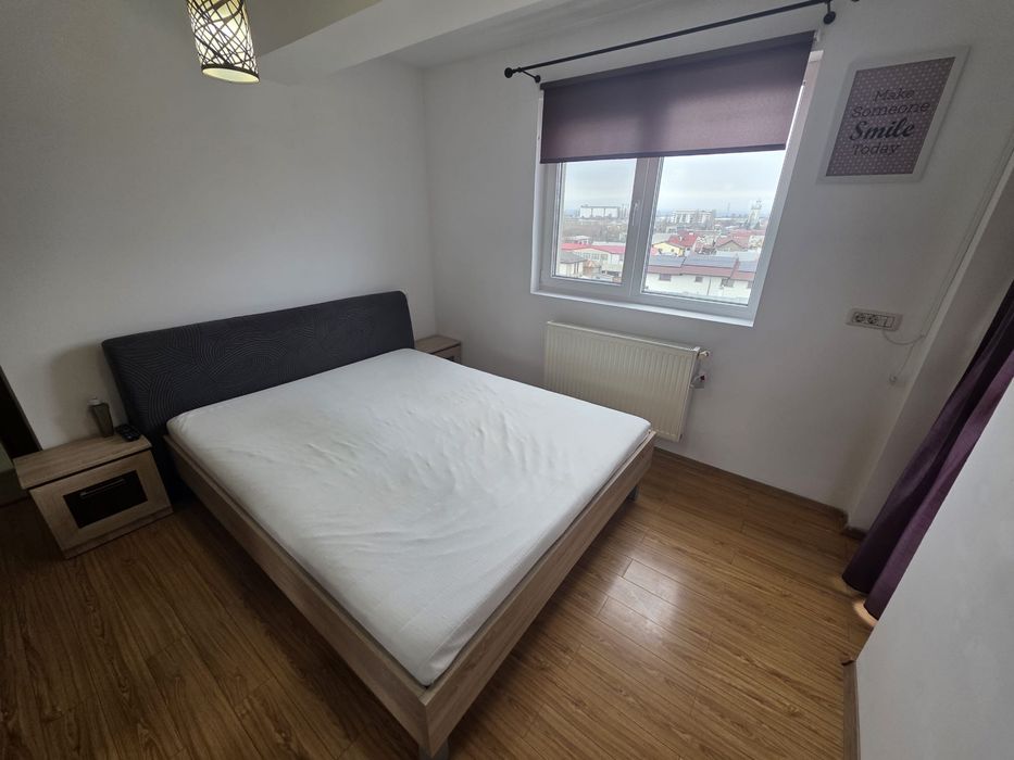 Inchiriez apartament 2 camere