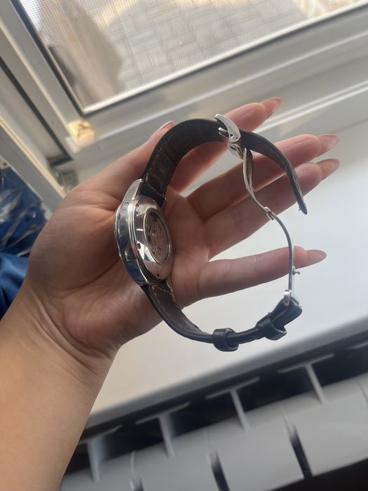 Продам оригинальные часы ORIENT Sun & Moon Automatic.