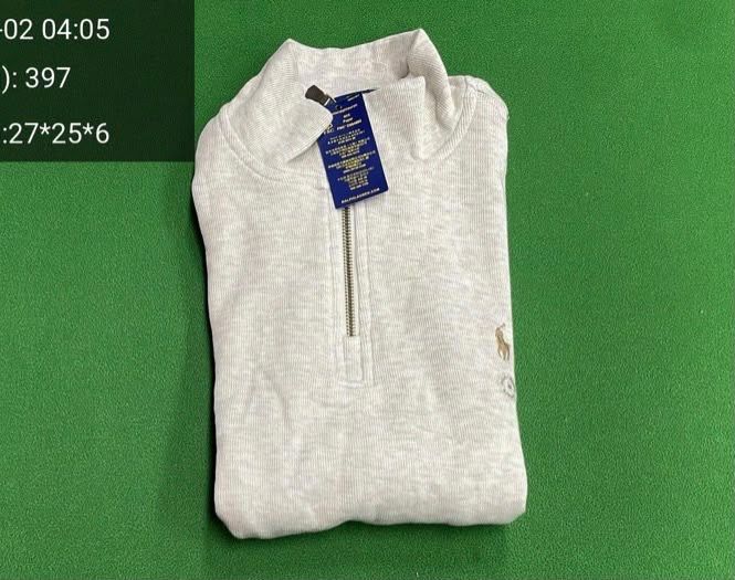 Pulover polo ralph lauren