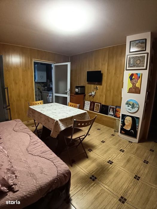 Apartament 2 camere decomandat-zona KM5 — fotografia 3