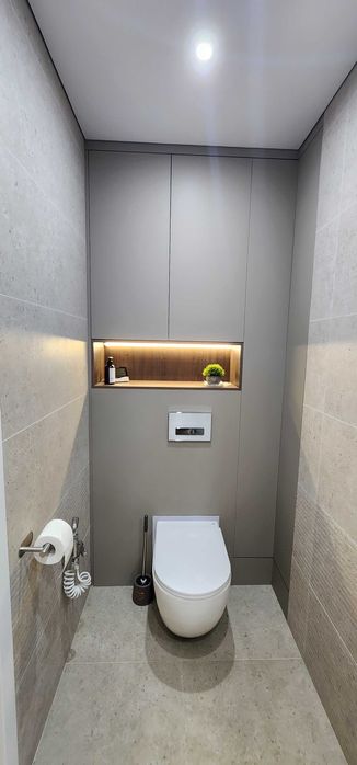 Продаётся 2-комнатная 64 м². Есть арендатор