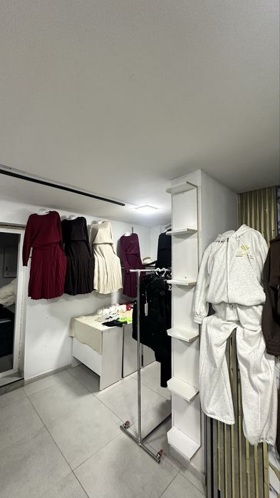 Тайёр бизнес қилишга дўкон сотилади