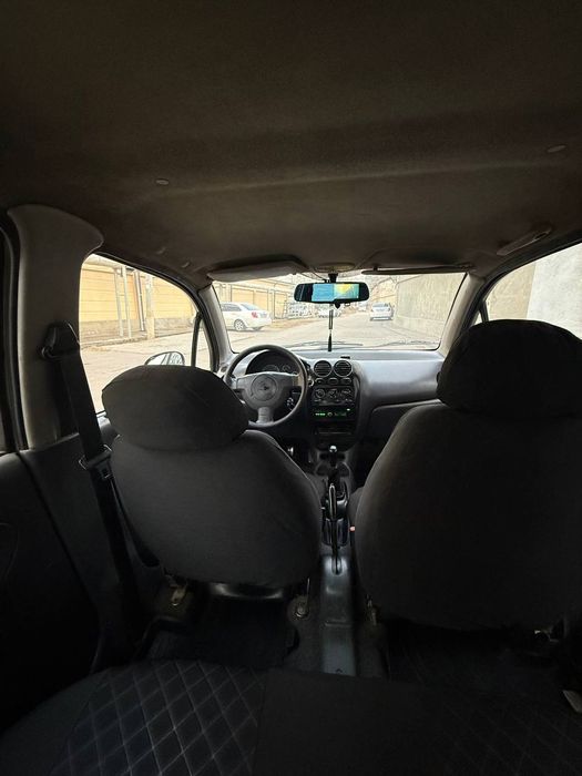 Matiz best 2009 gazi bor gen chqadi