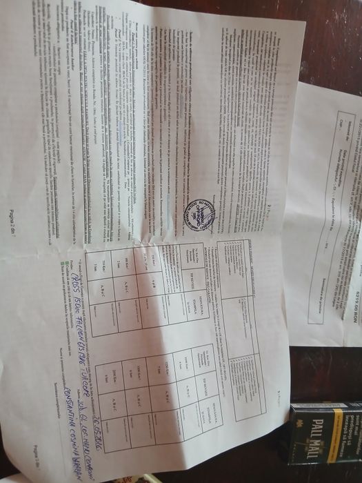 Cross 150cc în garantie 12 luni