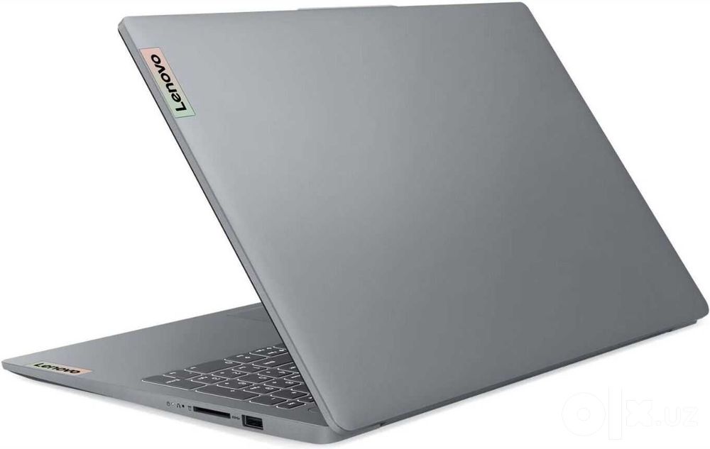 Yangi Lenovo IdeaPad Slim 3 Ryzen 5