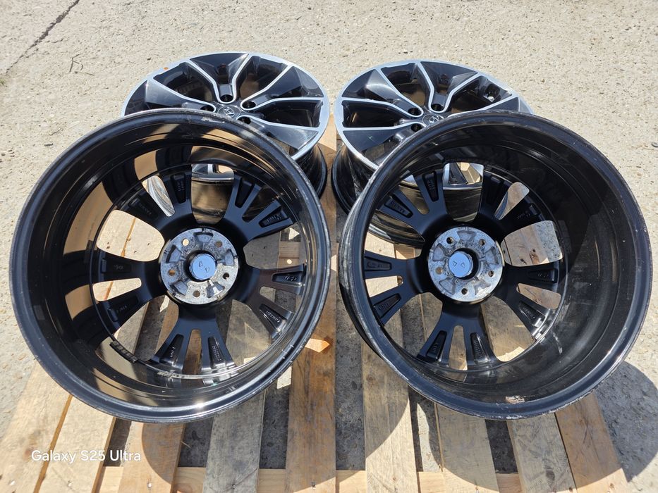 Лети джанти 19ки 5х114.3 Hyundai