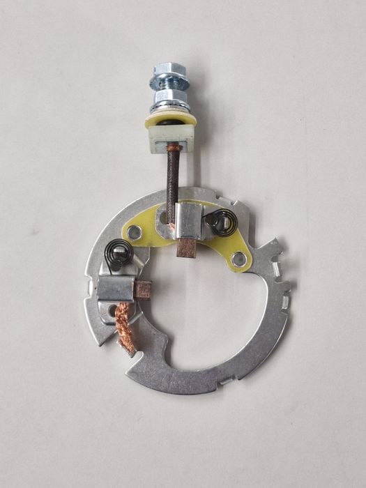 Четки с Държач за Стартер Honda Suzuki Kawasaki Yamaha