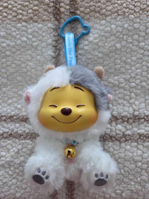 Jucarie de plus Winnie the Pooh