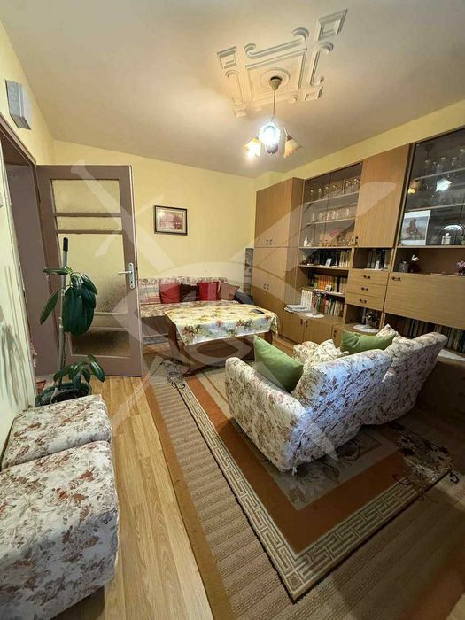 Дава се под наем Тристаен апартамент в Варна, Общината - 50 кв.м за 300 € - Снимка #3