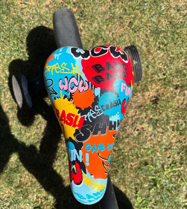 Bicicleta pentru copii 2-5 ani