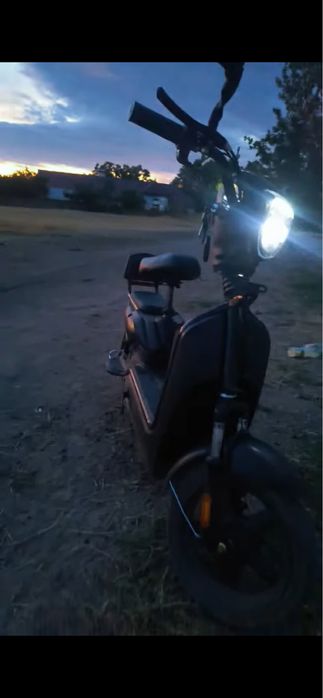 Vând/schimb cu orice scuter elecric