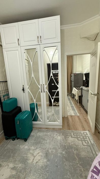 Аренда 1-комнатной квартиры