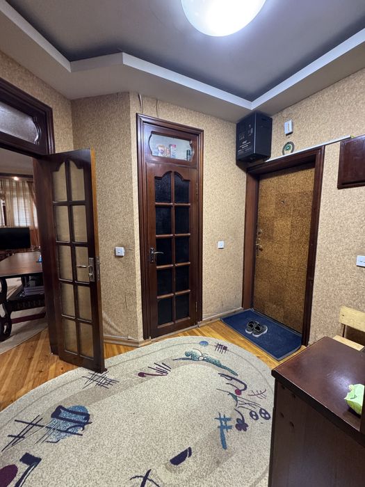 Квартира 3-х комнотная