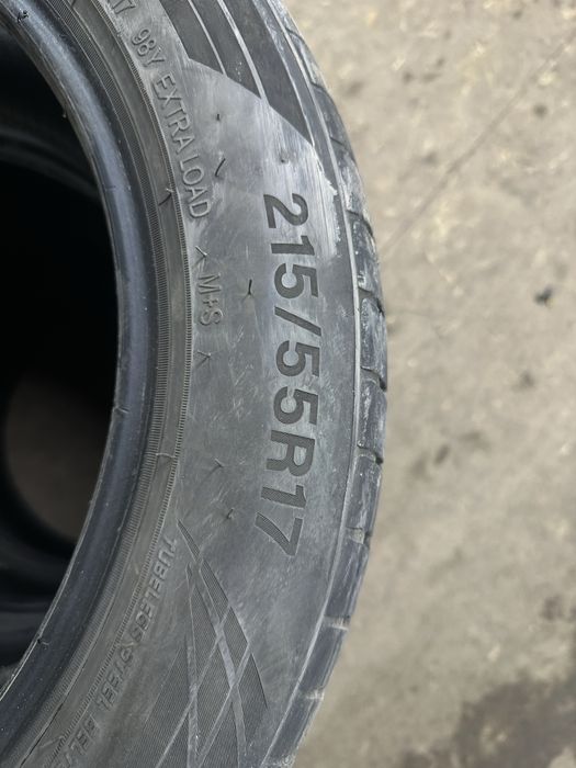 Продам летние шины