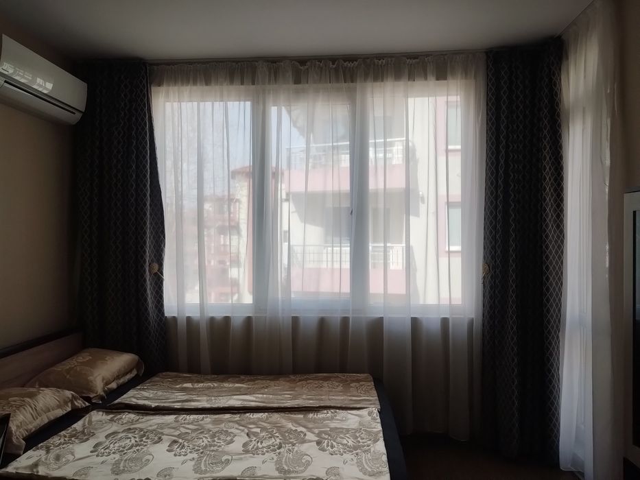 Апартамент на плажа