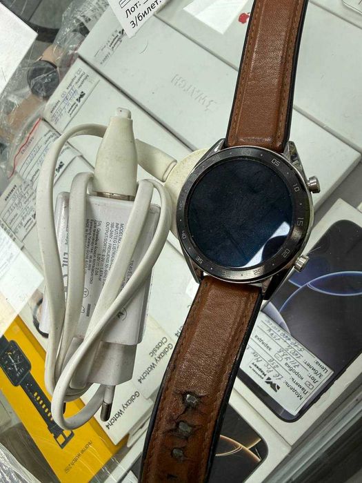 Huawei Watch GT Runner (Алматы 897941)