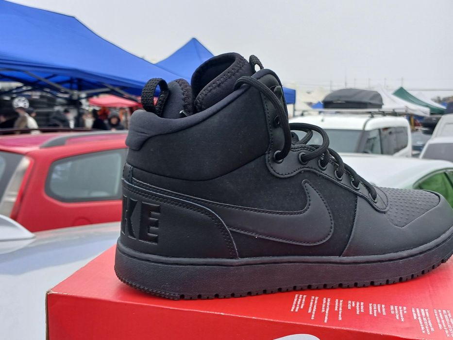 Ghete Nike model nou