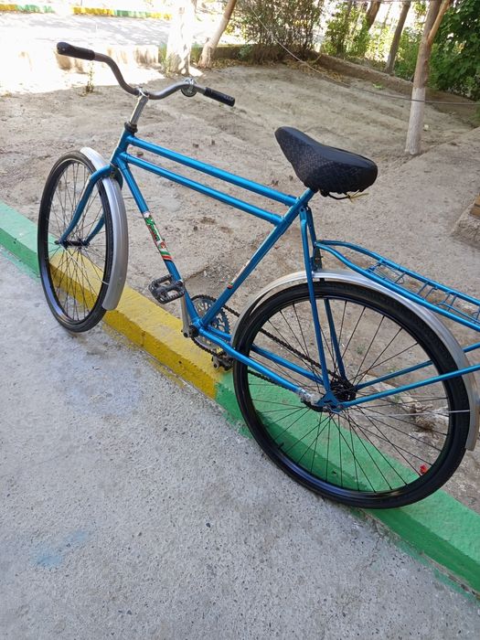 Продаётся велосипед "Урал"