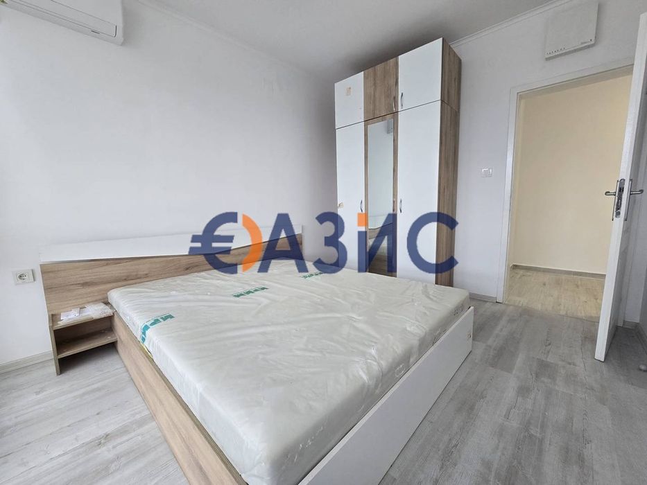 Продава се Двустаен апартамент в к.к. Слънчев бряг - 80 кв.м за 555 €/кв.м - Снимка #7