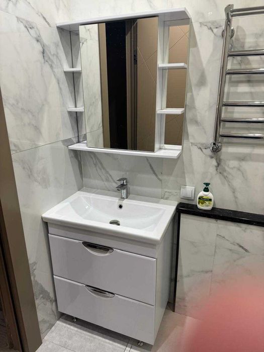 Набор для ванной комнаты