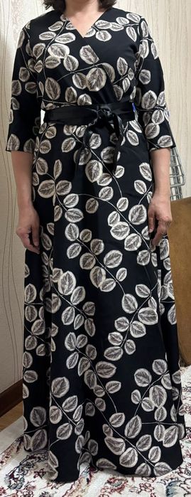 Все платья  по 5000тг