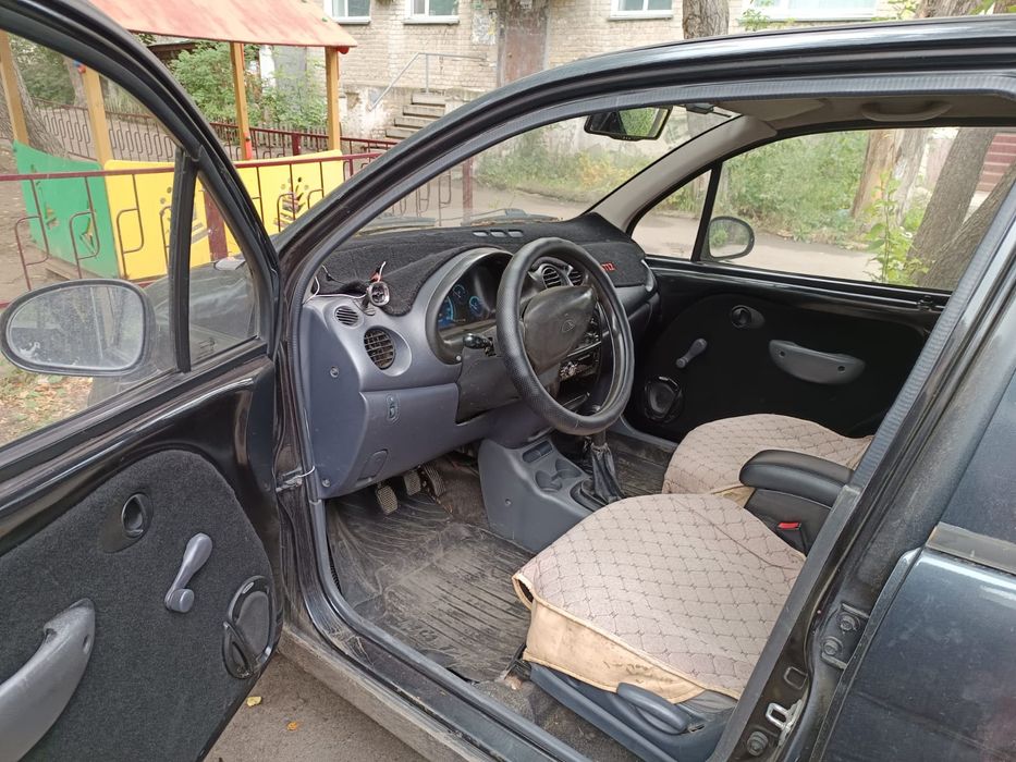 Продам автомобиль