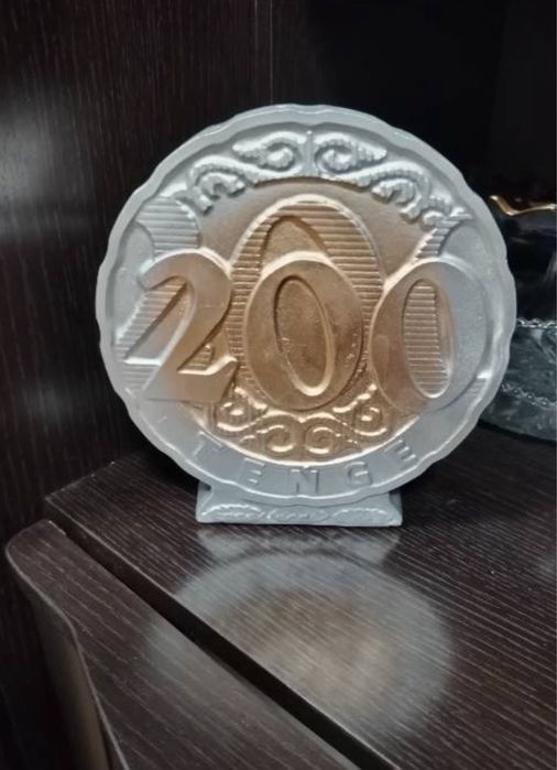 Копилки из гипса 3000