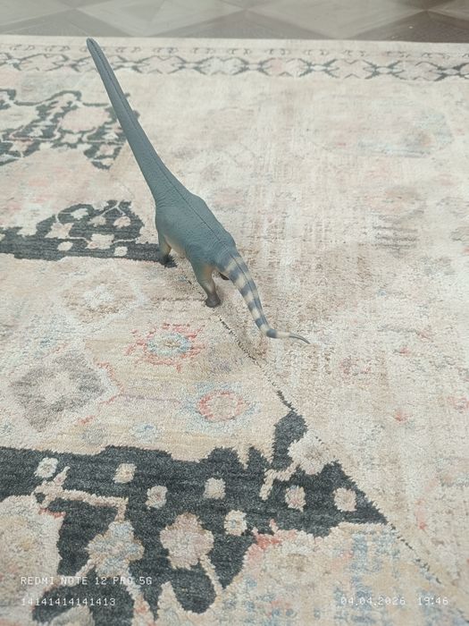 Hoalonggood euhelopus 1:35