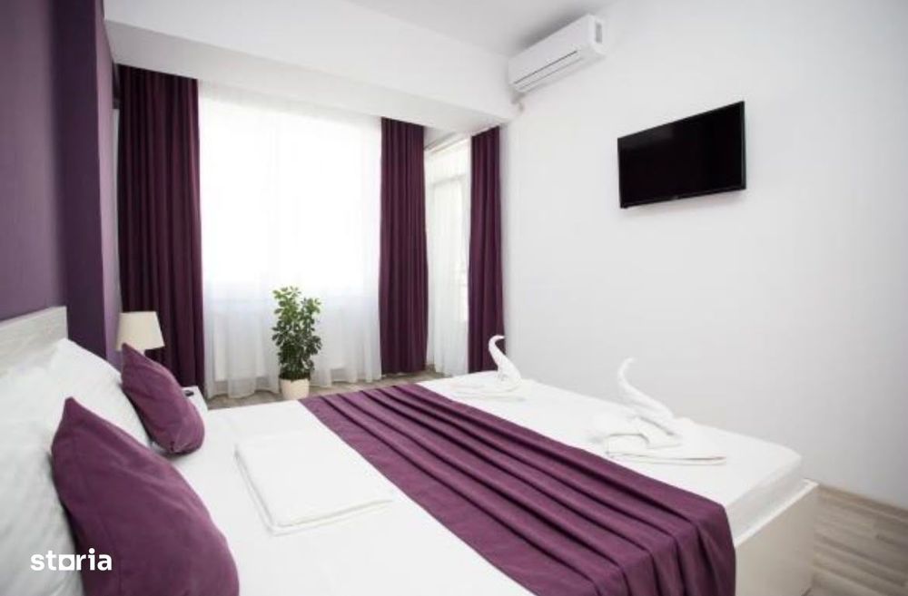 Inchiriere 2 camere, cu loc de parcare