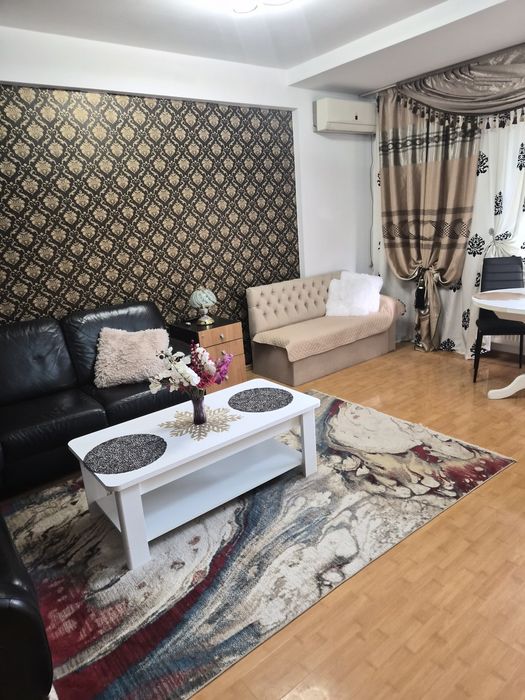 Apartament 2 camere pentru inchiriat