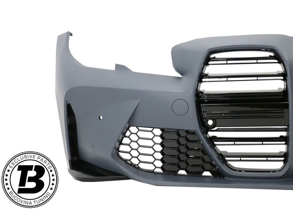 Bara Fata compatibila cu BMW Seria 3 G20 G21 G80M Design