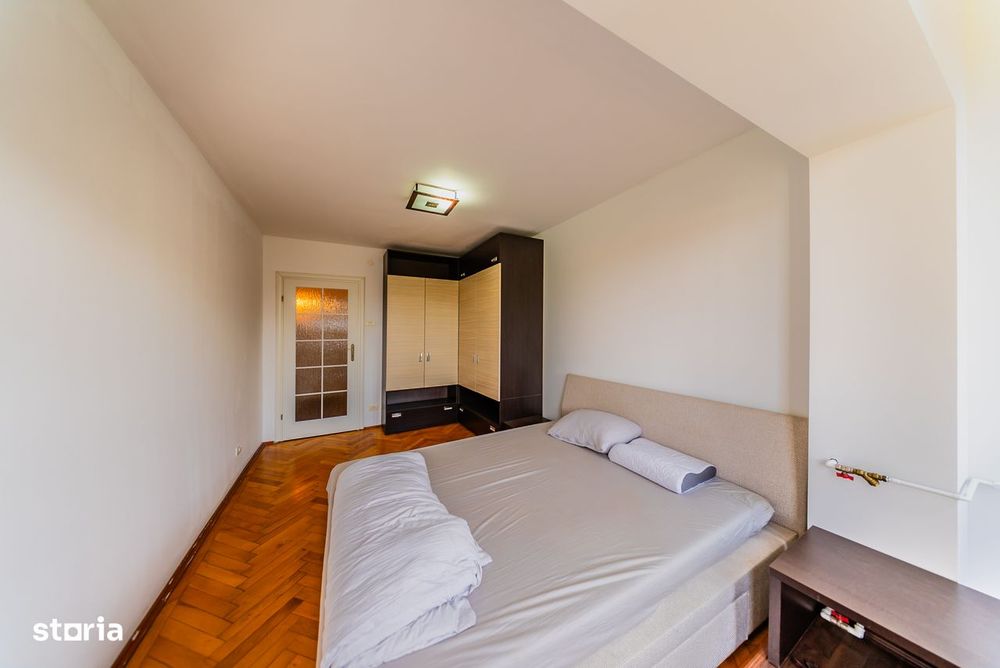 Apartament 2 camere de inchiriat pe str. Andrei Muresanu