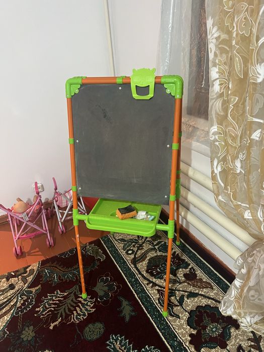 Доска дл рисования детская